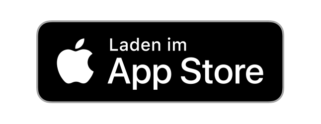 App der Prothesengemeinschaft im Apple App Store herunterladen!