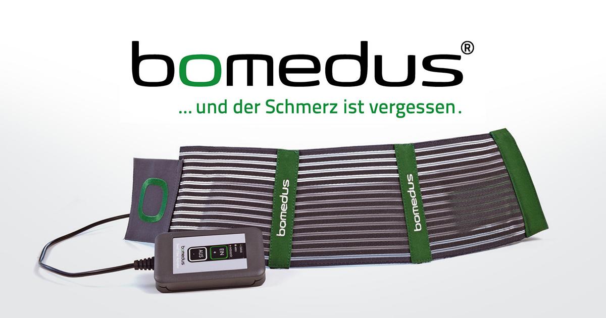 Neuer Partner im APT Prothesen-Netzwerk: bomedus®