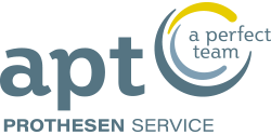 APT Service GmbH – Logo