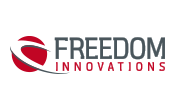 Hersteller - Freedom Innovations - Logo